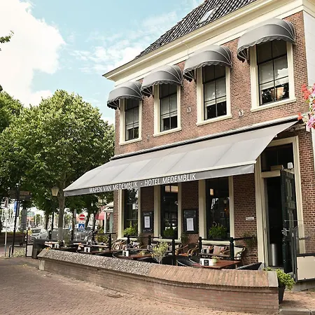 Hotel Medemblik-2