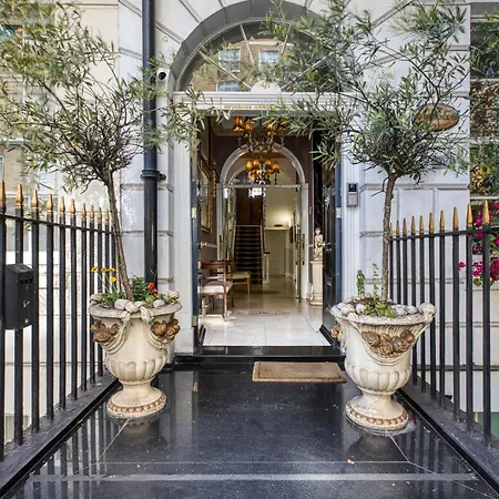 Opulence Boutique Hotel-3