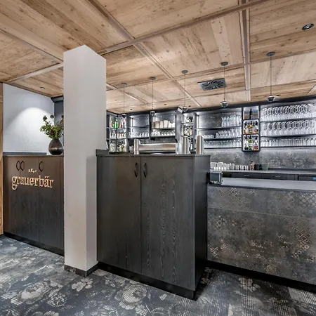 Hotel Grauer Baer-2