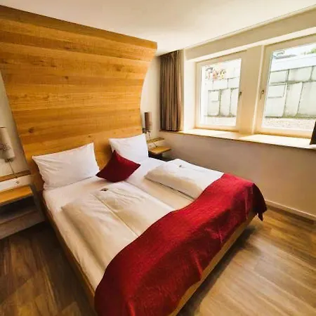 Hotel Zur Malzmuehle-3