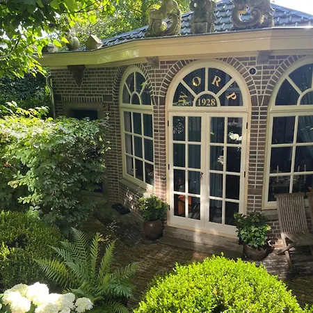 Deventer Heritage en Boutique B&B museumhuis Huize De Worp-3