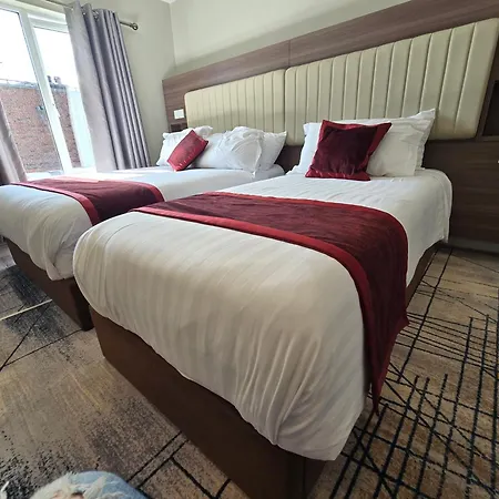 Double Bedroom Studios-3