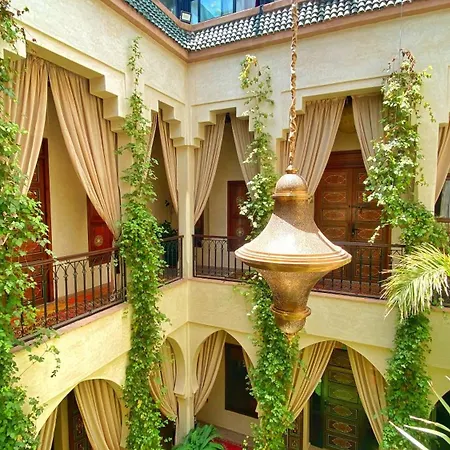 Riad El Hara-2