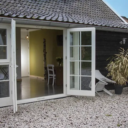 Posthoorn Lodge-3