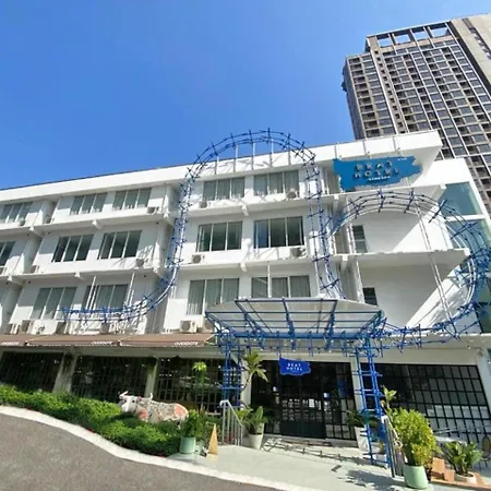 Beat Hotel Bangkok-2