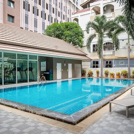 Diya Hotel Bangkok-3