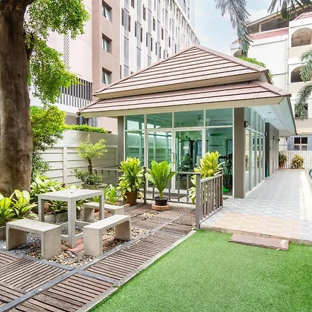 Diya Hotel Bangkok-2