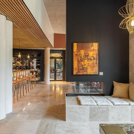 Voco Beaune , Cite Des Vins By Ihg-2