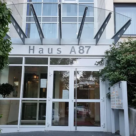 A&S City Hotel Am Rosenpark-3