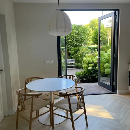 Haarlems Huisje-3