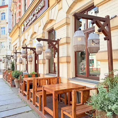 Hotel Merseburger Hof-2