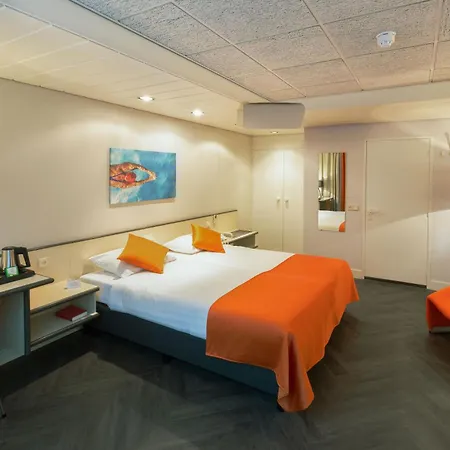 Fletcher Hotel-Restaurant Oud London-2