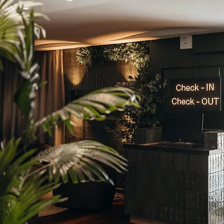Hotel Ecu-3