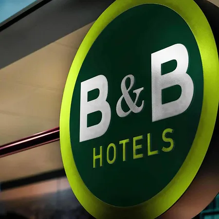 B&B Hotel Aachen-Hbf-3
