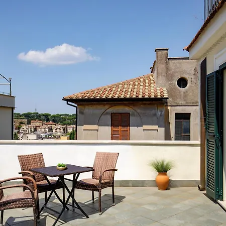 Hotel Alessandrino-2