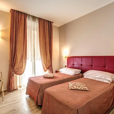 Hotel Villafranca-3