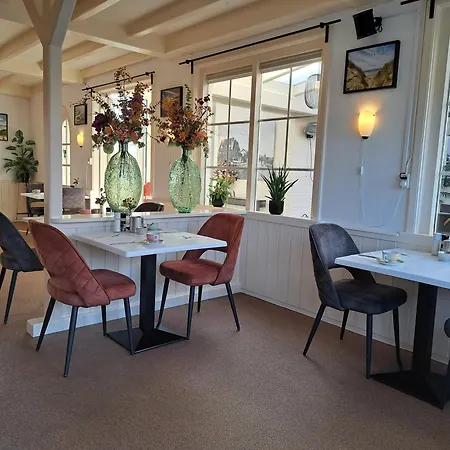 Hotel Het Gouden Boltje-3