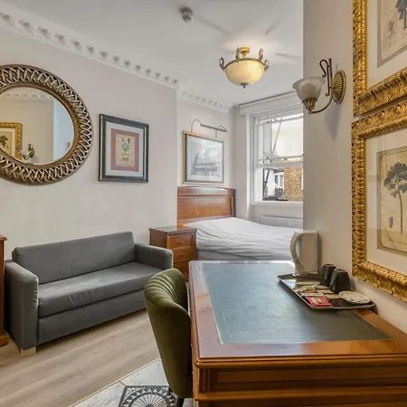 Opulence Boutique Hotel-2