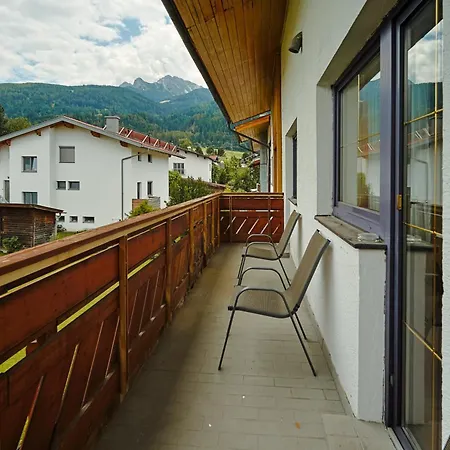 Goetznerhof - Self-Check-In-2