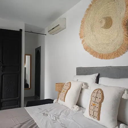 Riad Kasbah 117-3