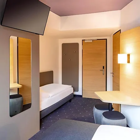B&B Hotel Heidelberg-2