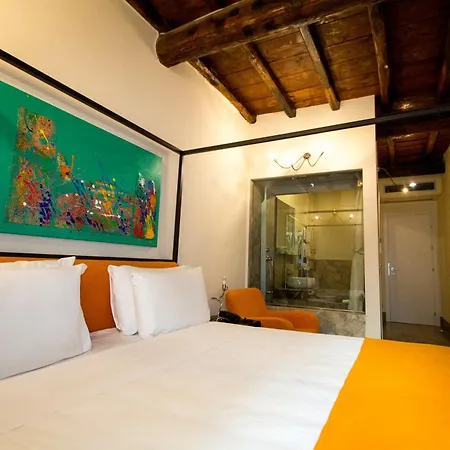 Residenze Argileto-3