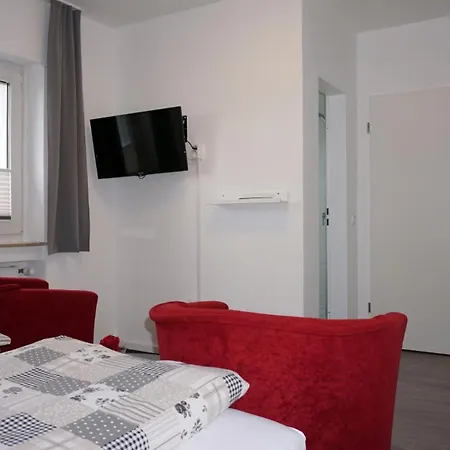Gaestehaus Mira-2