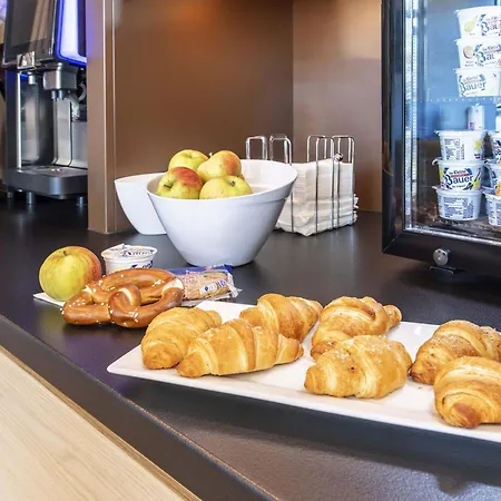 B&B Hotel Muenchen-Trudering-2