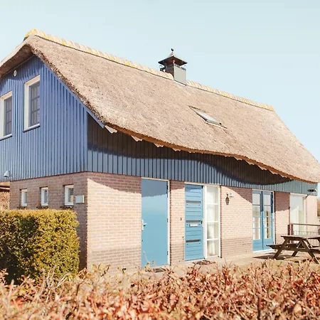 Beach Resort Makkum-2