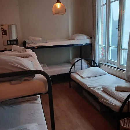 Hotel Tamara-3