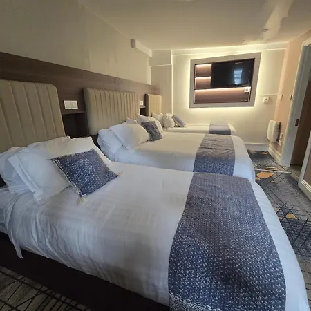 Double Bedroom Studios-2