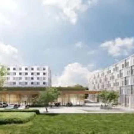 Holiday Inn Express & Suites Ghent By Ihg-3