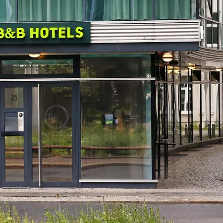 B&B Hotel Berlin-Mitte-3