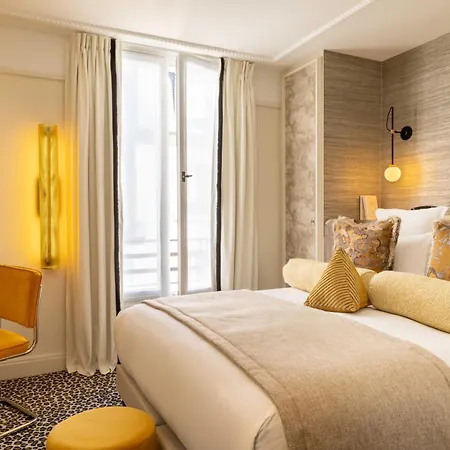 Hotel L'Inattendu-3