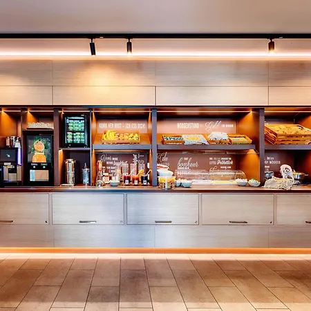 B&B Hotel Berlin City-West-2