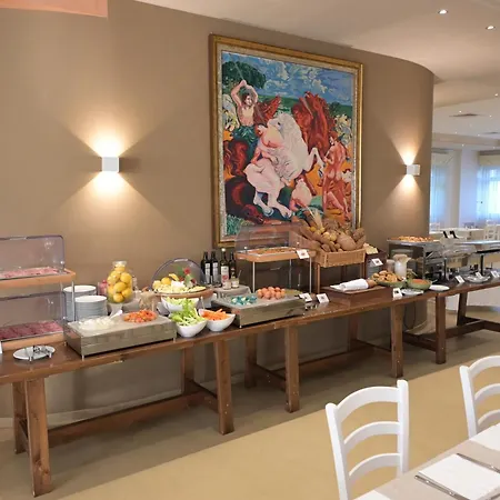 Grand Hotel La Chiusa Di Chietri-2