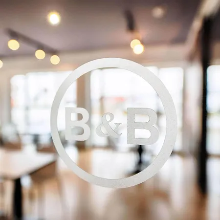 B&B Hotel Frankfurt-Nord-2