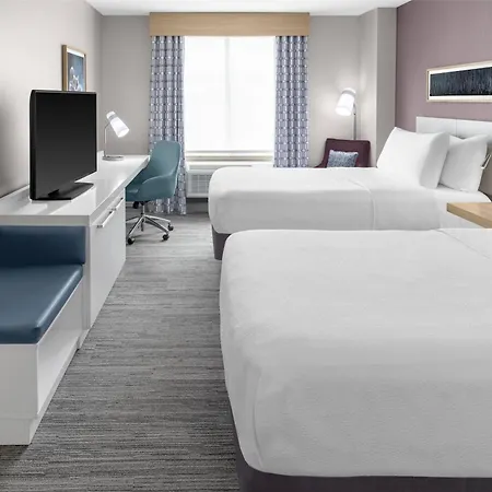 Hilton Garden Inn Queens/JFK-2