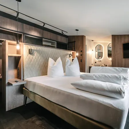 Vibes Soelden - Your Alpine Homebase-2