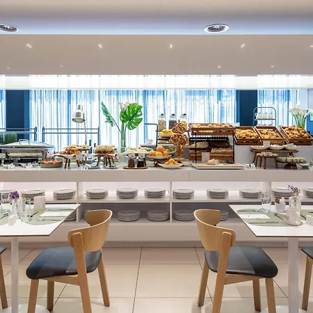 Eurostars Book Hotel-2