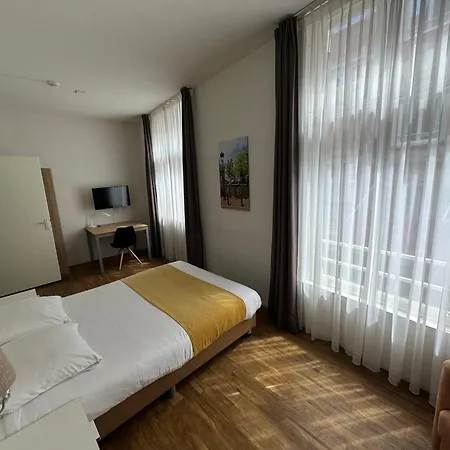 Hotel Residence Le Coin-2