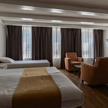 Hotel Residence Le Coin-3