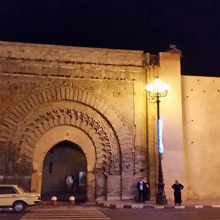 Riad Dar Aida-2