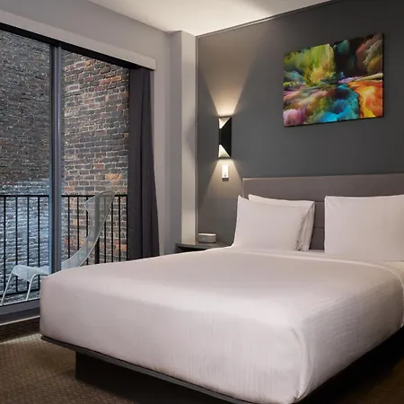 Lex Hotel NYC-3
