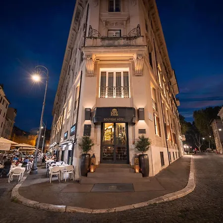 HT6 Hotel Roma-2