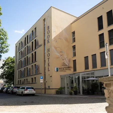 Book Hotel Leipzig-2
