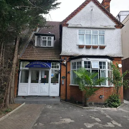 Golders Park Hotel-3