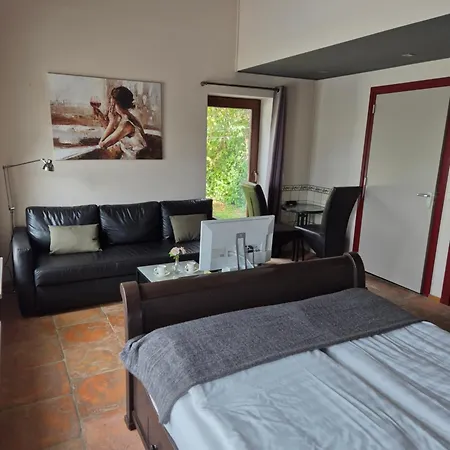B&B De Limburgse Bergen-3