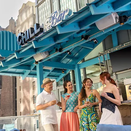 Margaritaville Resort Times Square-3