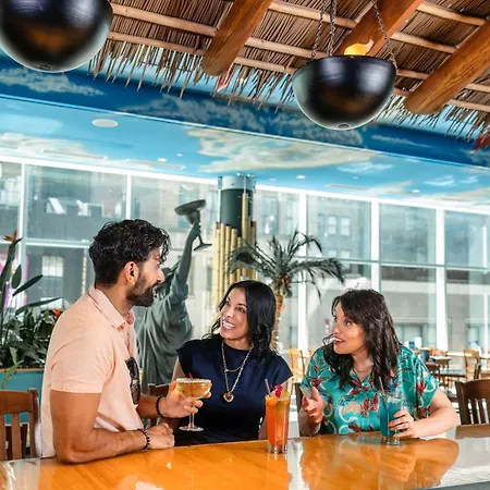 Margaritaville Resort Times Square-2